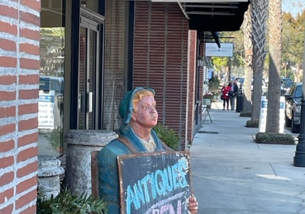 Photo of Outdoor in Beaufort