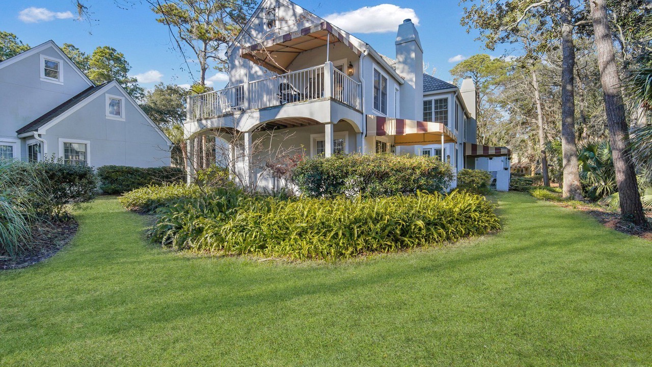 Photo of Outdoor in Shipyard Plantation