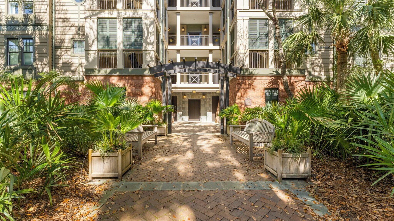 Photo of Outdoor in Kiawah Island