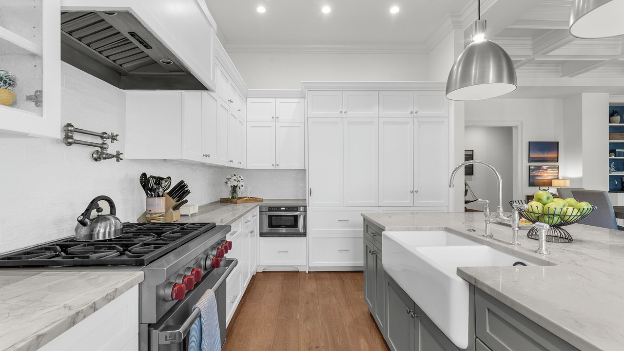 Photo of Kitchen in Kiawah Island