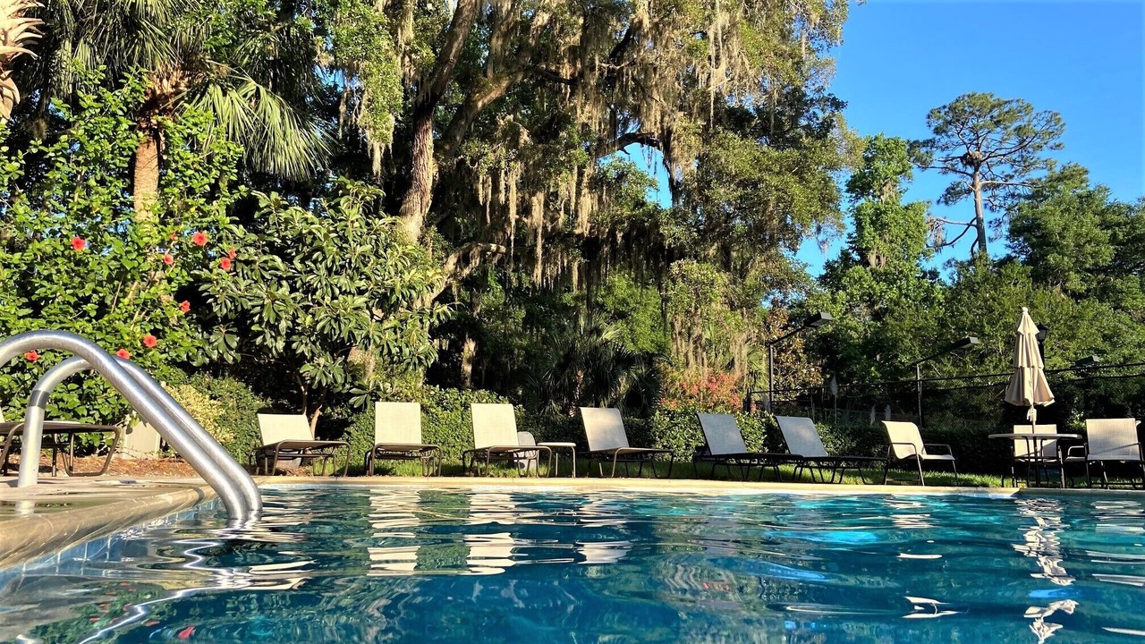 Photo of Outdoor in Shipyard Plantation