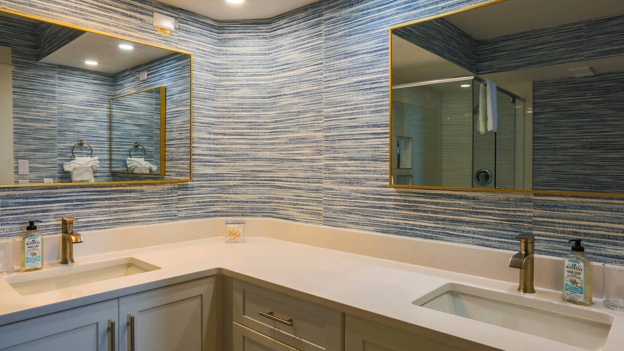 Photo of Bathroom in Isle of Palms