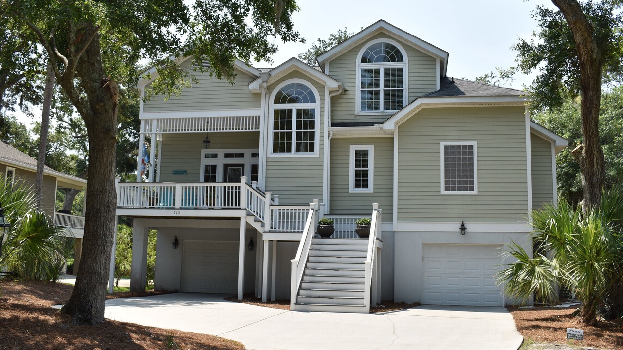 Photo of Outdoor in Saint Helena Island