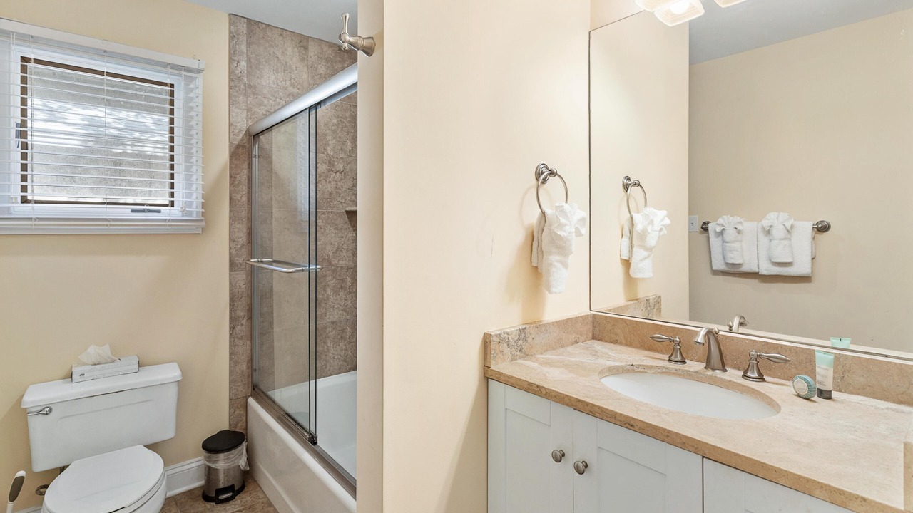 Photo of Bathroom in Kiawah Island