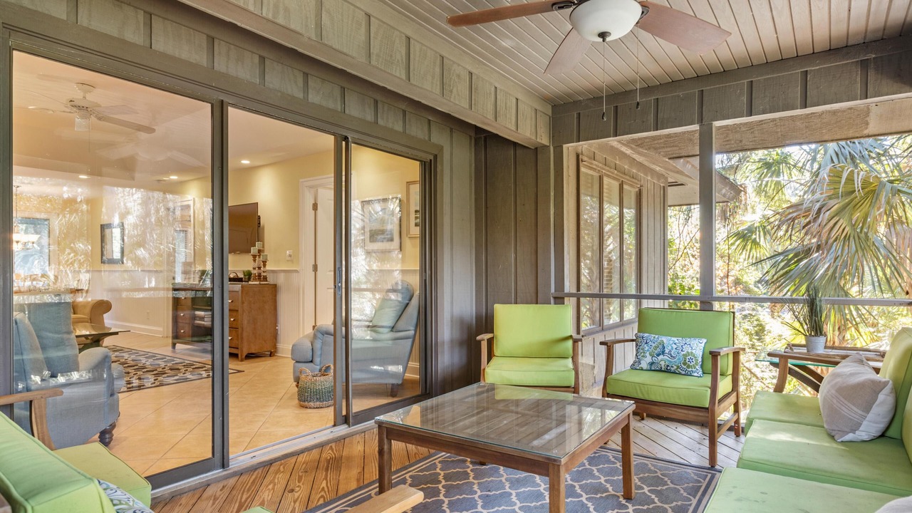 Photo of Outdoor in Kiawah Island