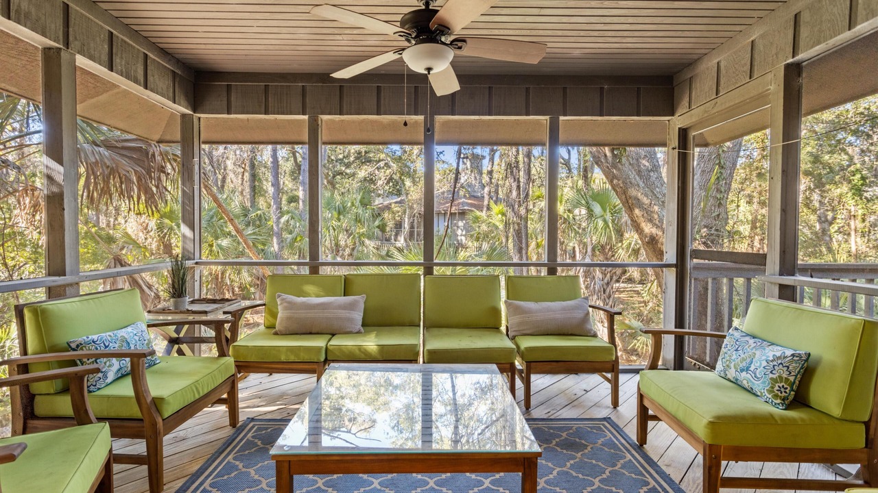 Photo of Outdoor in Kiawah Island