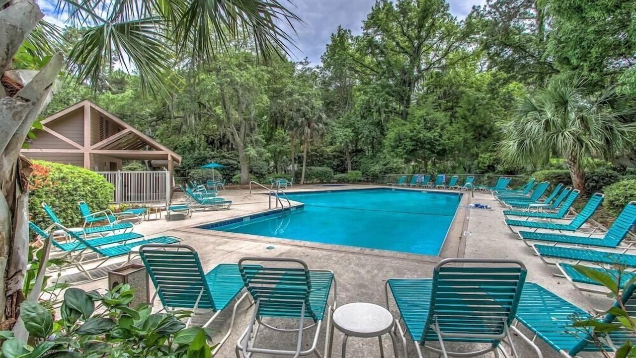 Photo of Outdoor in Sea Pines