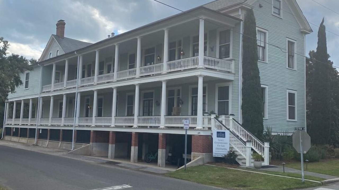 Photo of Outdoor in Sullivan's Island