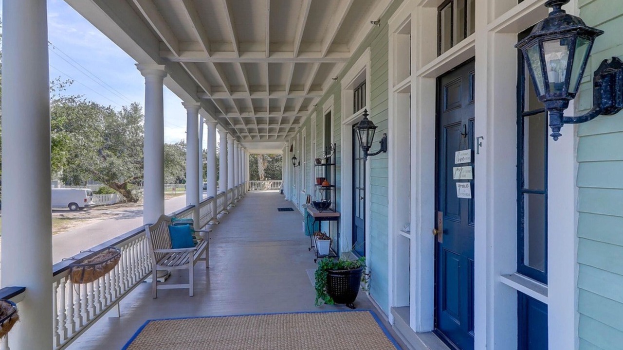 Photo of Outdoor in Sullivan's Island