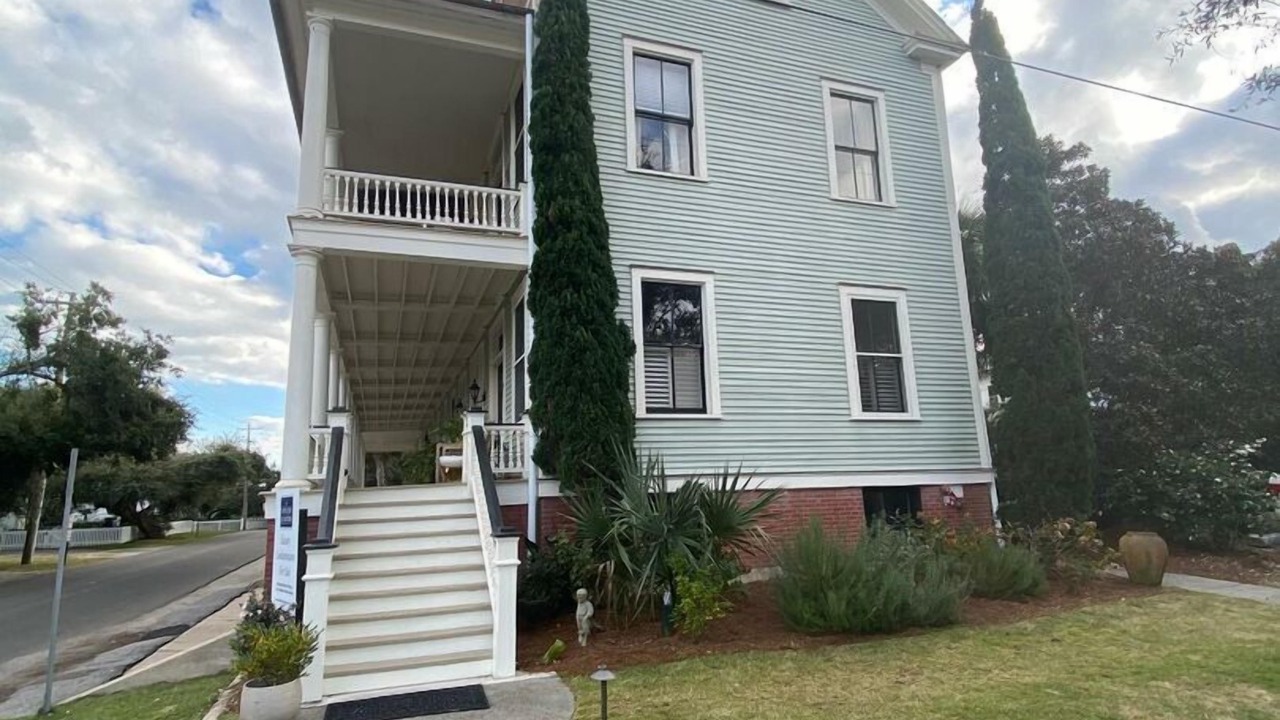 Photo of Outdoor in Sullivan's Island