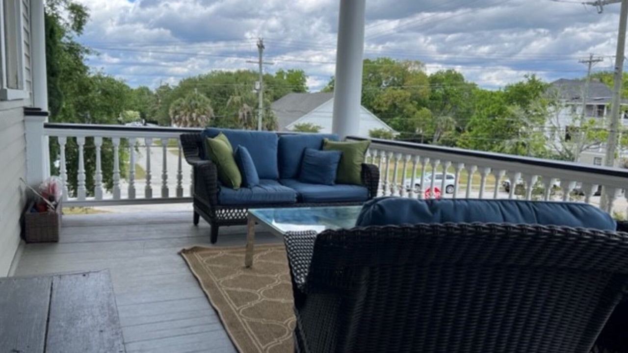 Photo of Outdoor in Sullivan's Island