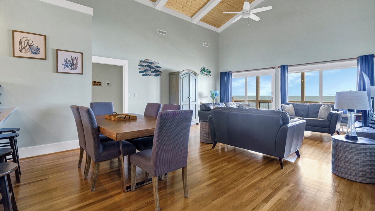 Photo of Bedroom in Edisto Island