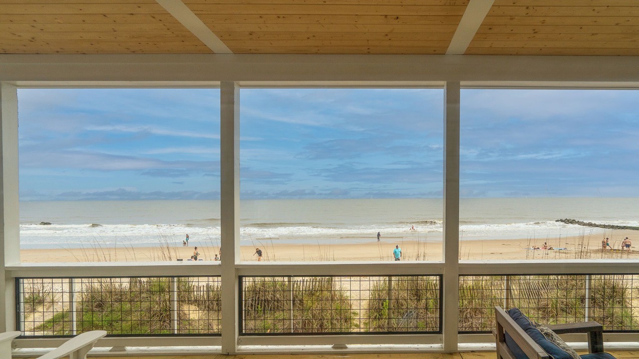 Photo of Outdoor in Edisto Island