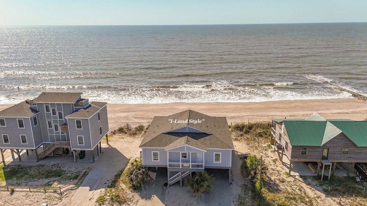 Photo of Others in Edisto Island
