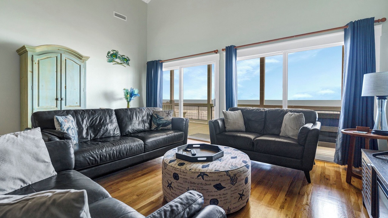 Photo of Livingroom in Edisto Island