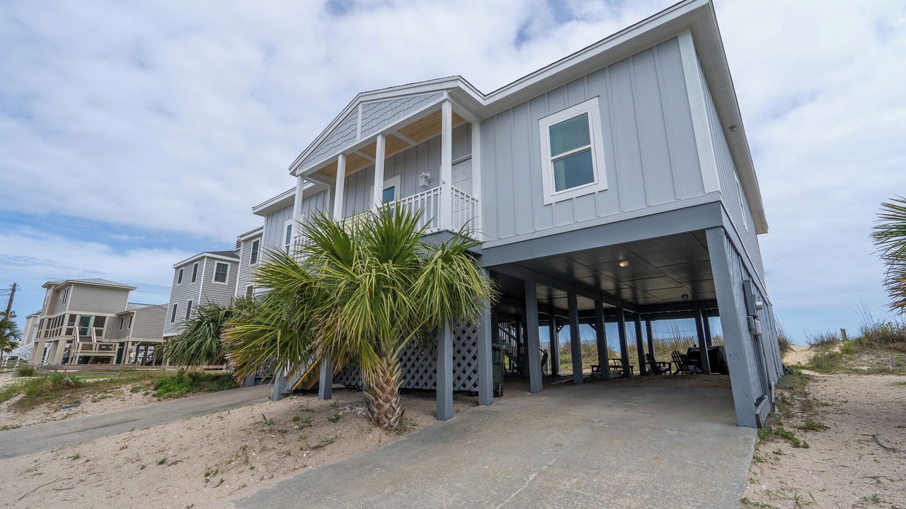 Photo of Outdoor in Edisto Island