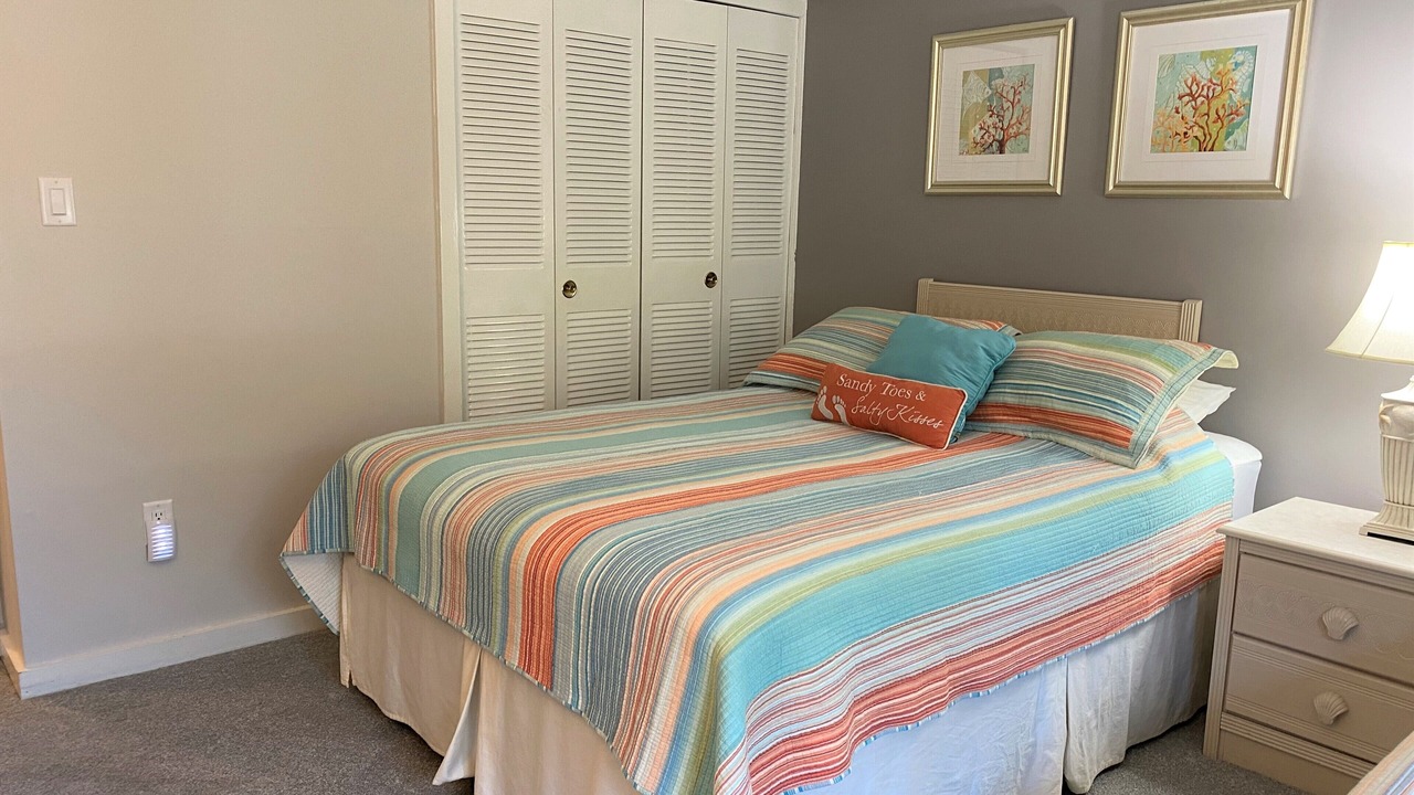 Photo of Bedroom in South Beach
