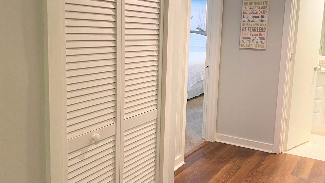 Photo of Bedroom in South Beach