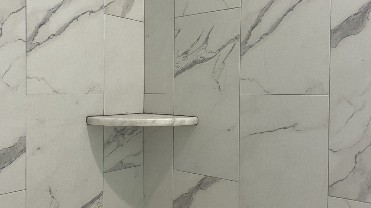 Photo of Bathroom in South Beach