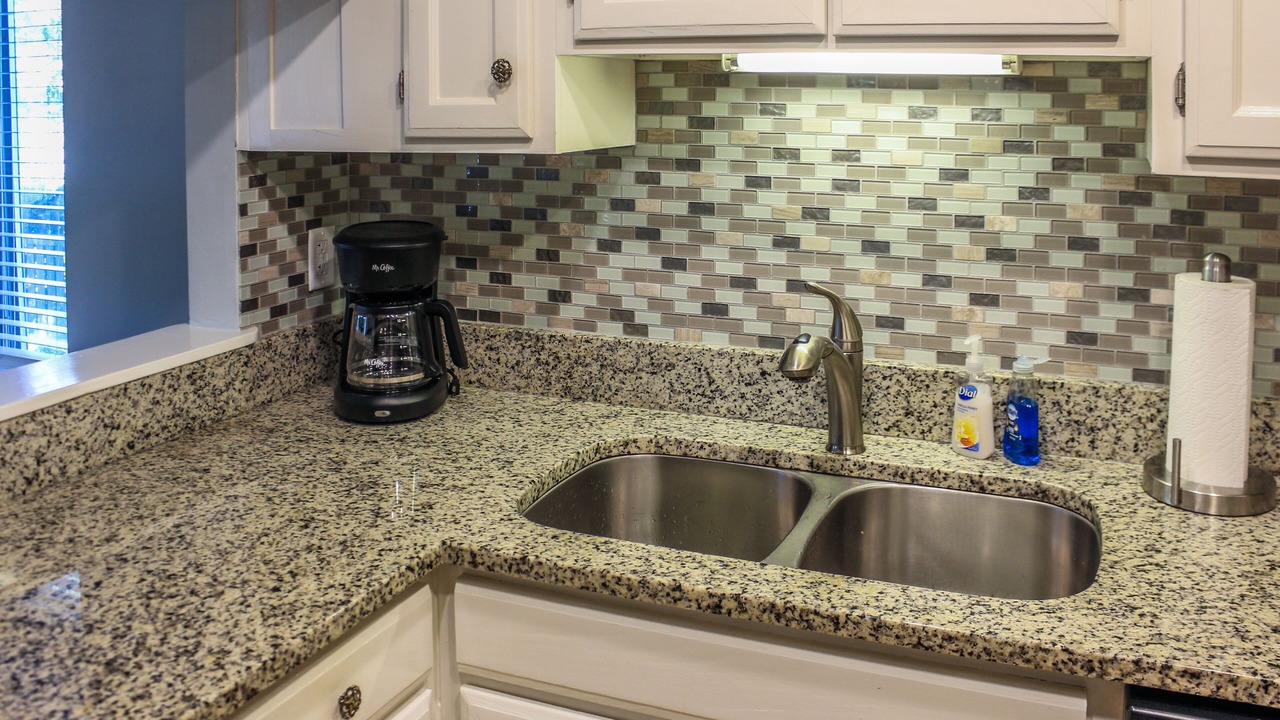 Photo of Kitchen in South Beach