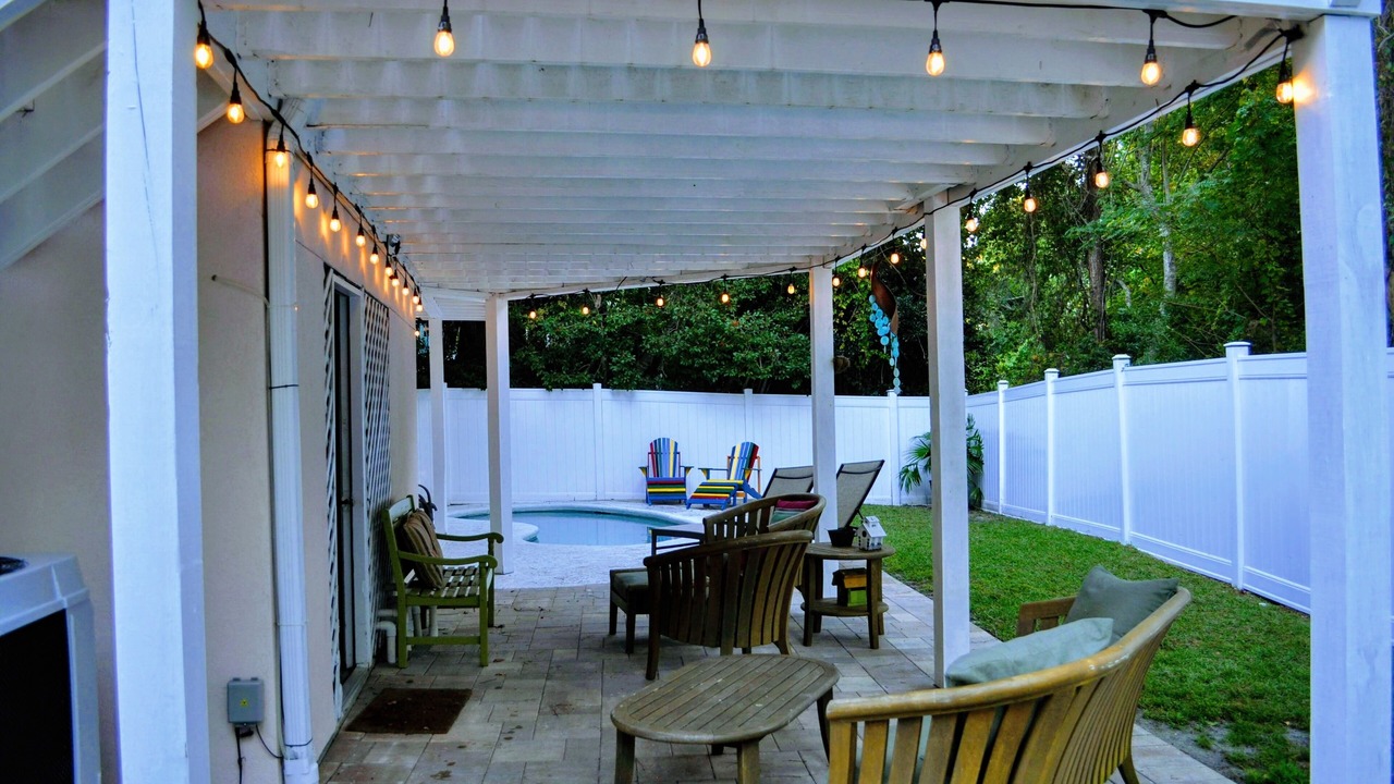 Photo of Outdoor in Palmetto Dunes