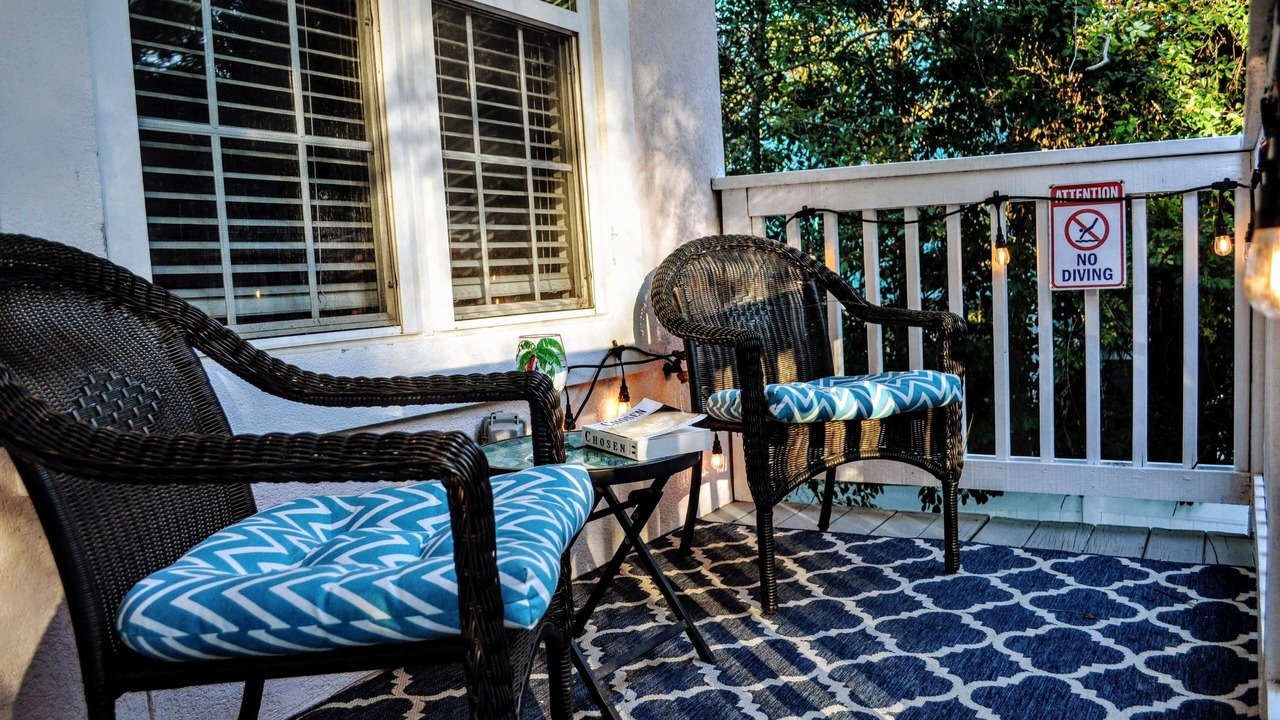 Photo of Outdoor in Palmetto Dunes