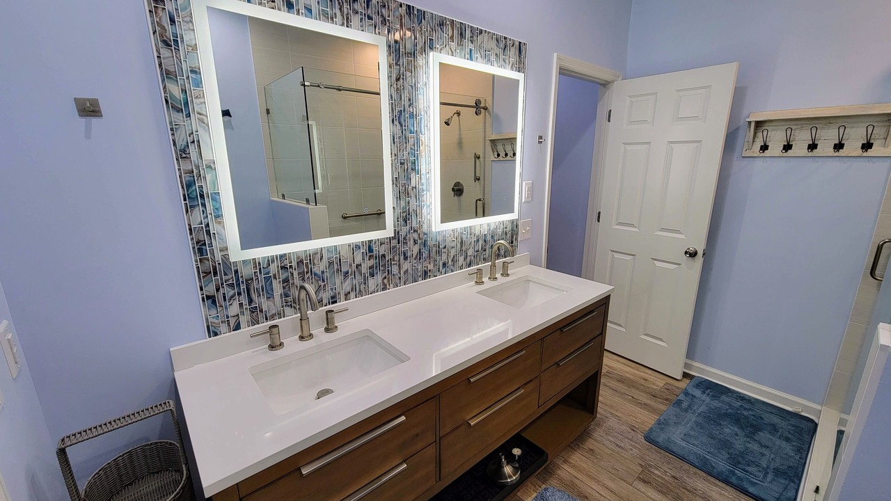 Photo of Bathroom in Palmetto Dunes