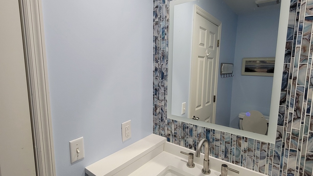 Photo of Bathroom in Palmetto Dunes