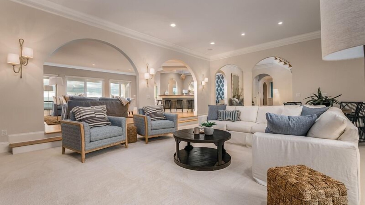 Photo of Bedroom in Isle of Palms