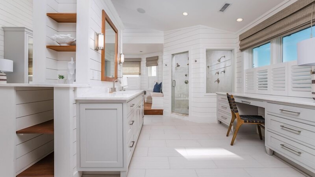 Photo of Bathroom in Isle of Palms