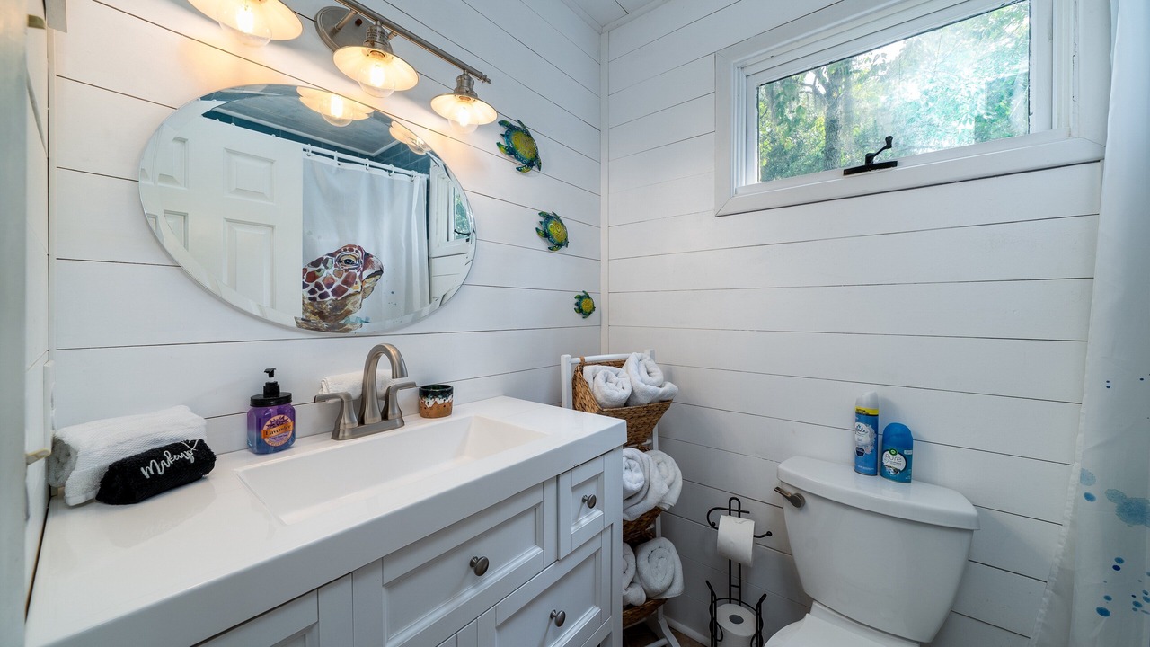 Photo of Bedroom in Tarpon Pond
