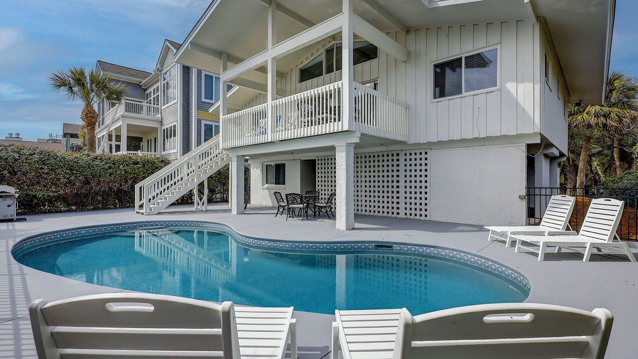 Photo of Outdoor in North Forest Beach