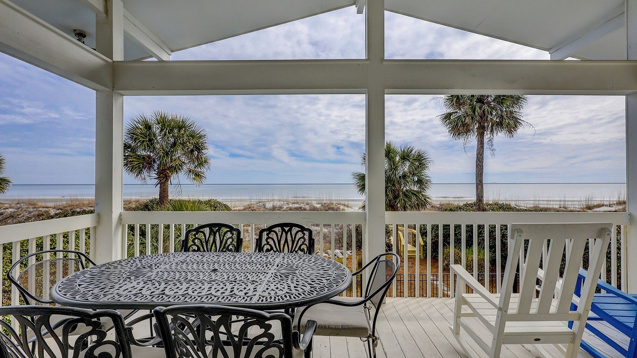 Photo of Outdoor in North Forest Beach