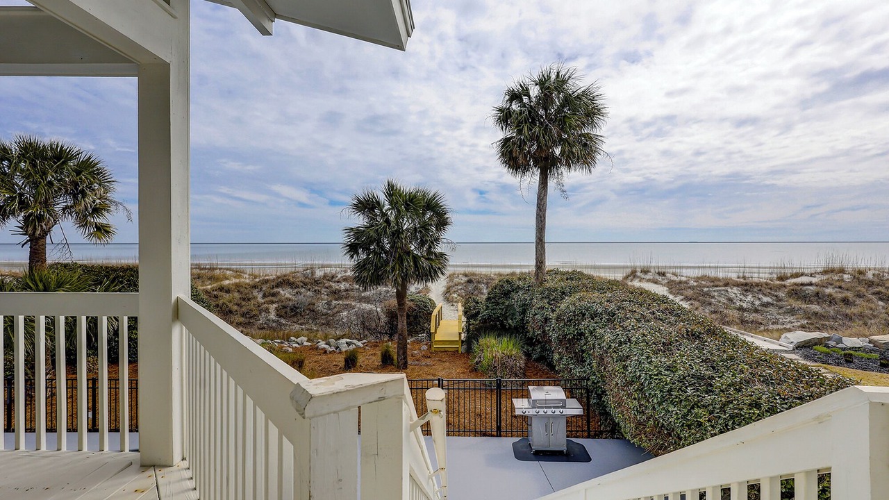 Photo of Outdoor in North Forest Beach
