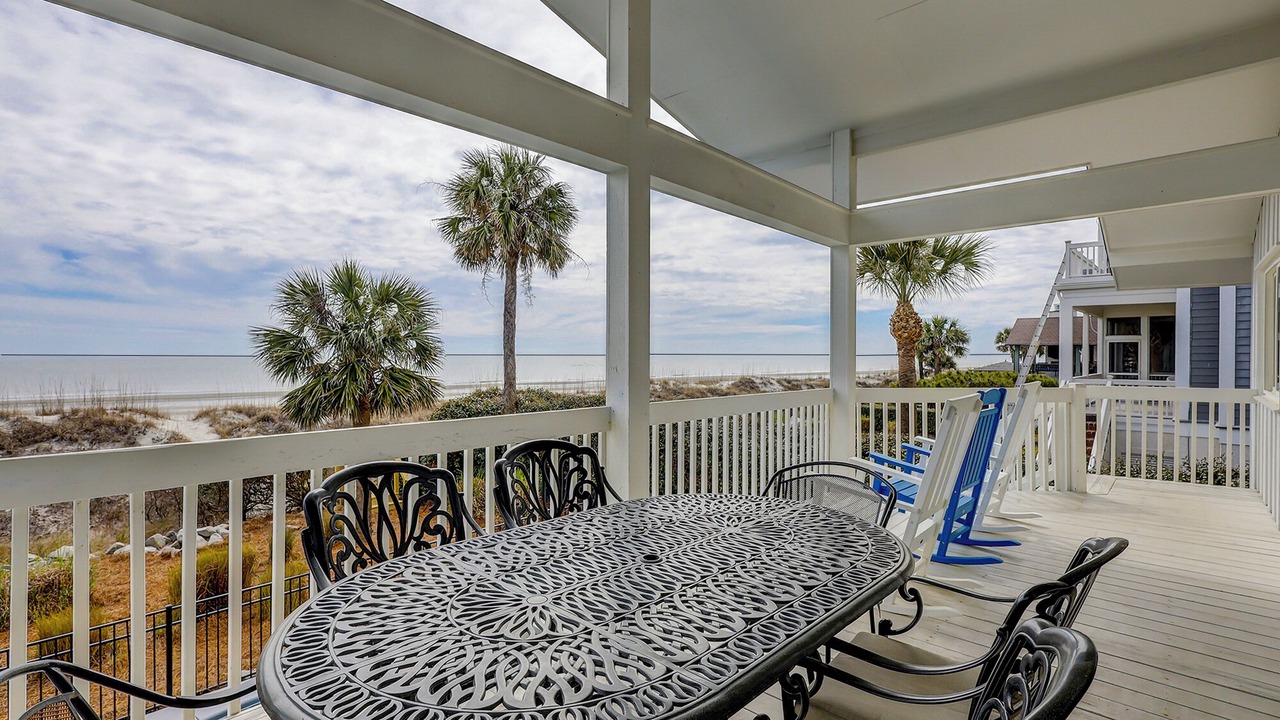 Photo of Outdoor in North Forest Beach