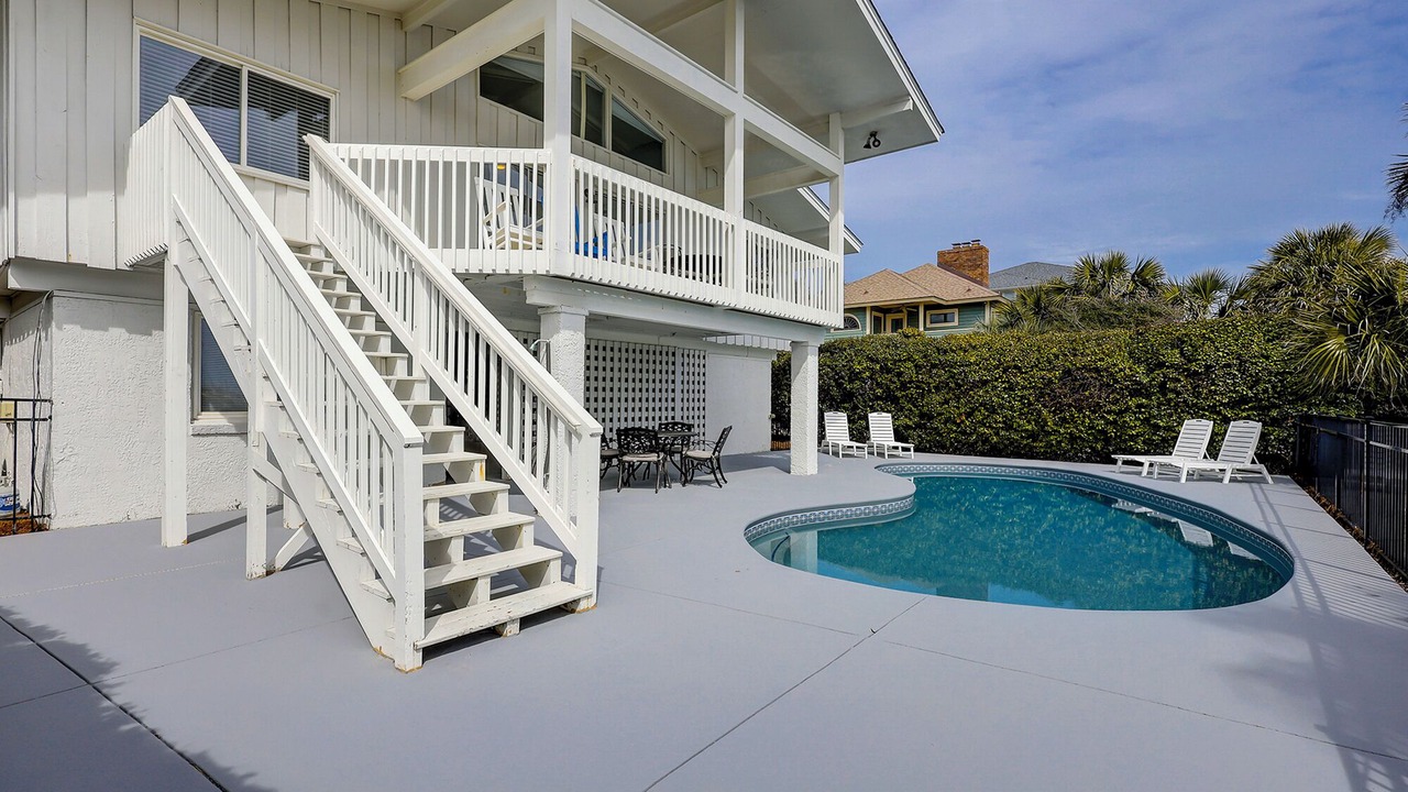 Photo of Outdoor in North Forest Beach