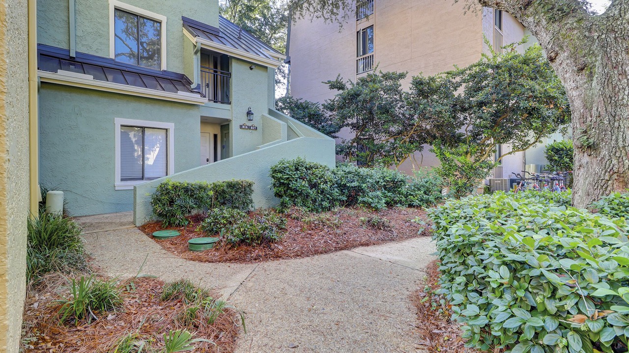 Photo of Outdoor in Harbour Town
