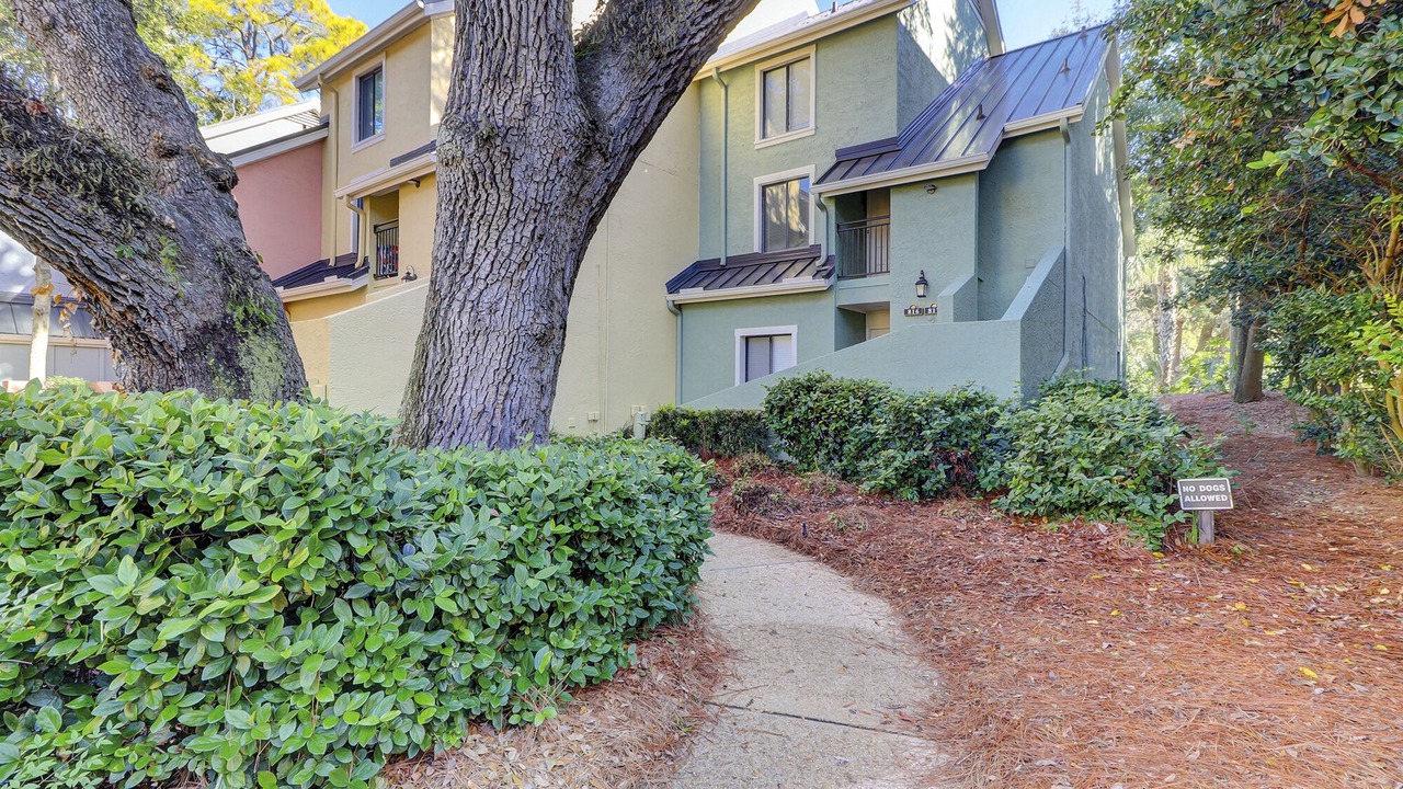 Photo of Outdoor in Harbour Town