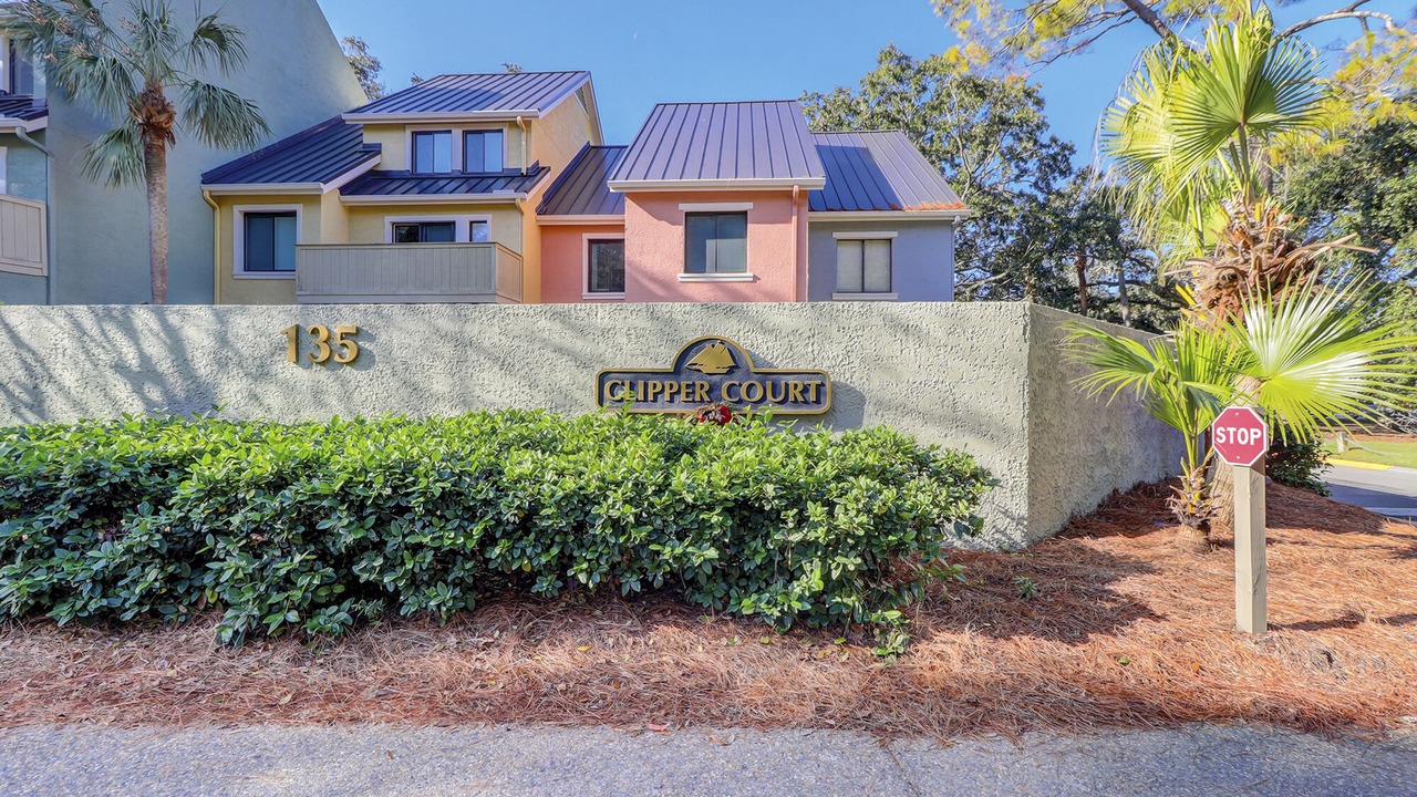 Photo of Outdoor in Harbour Town