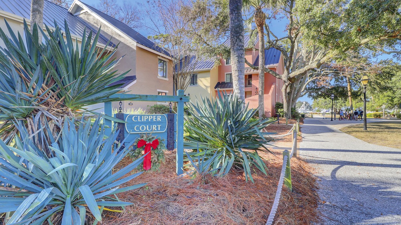 Photo of Outdoor in Harbour Town