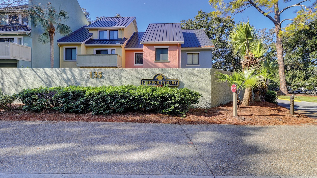 Photo of Outdoor in Harbour Town