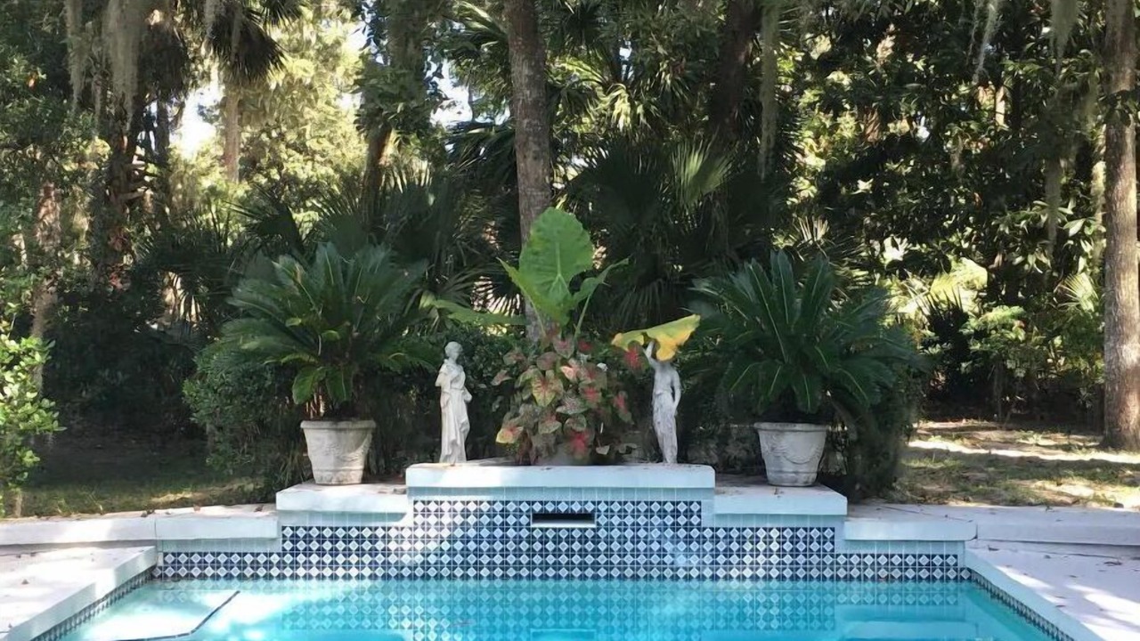 Photo of Outdoor in Shipyard Plantation