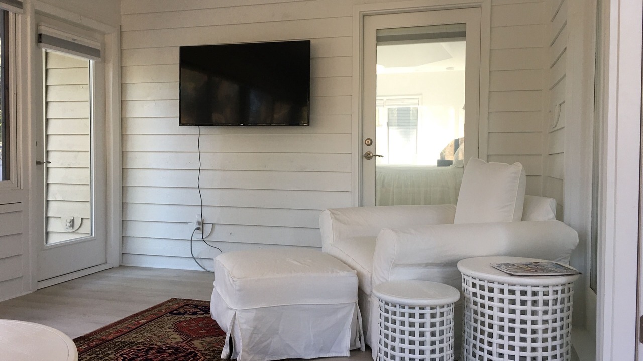 Photo of Bedroom in Shipyard Plantation