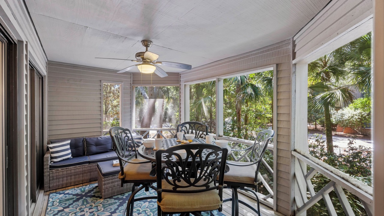 Photo of Outdoor in Kiawah Island