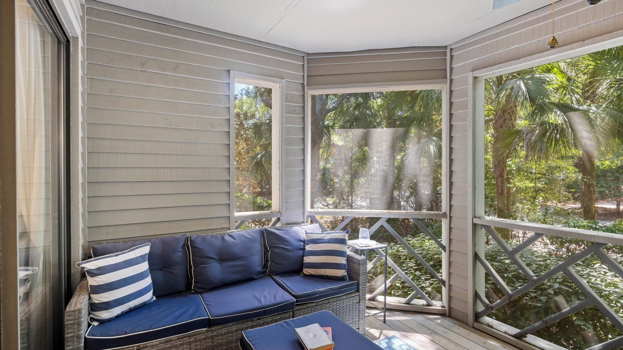 Photo of Outdoor in Kiawah Island