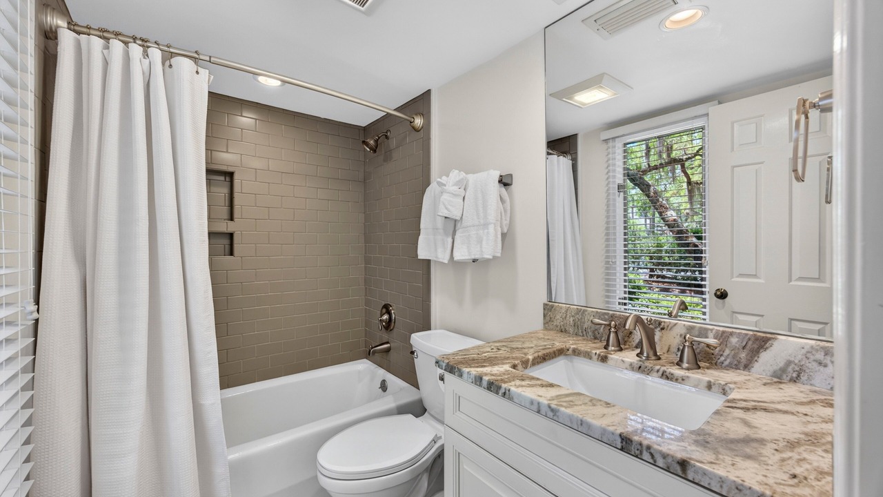 Photo of Bathroom in Kiawah Island
