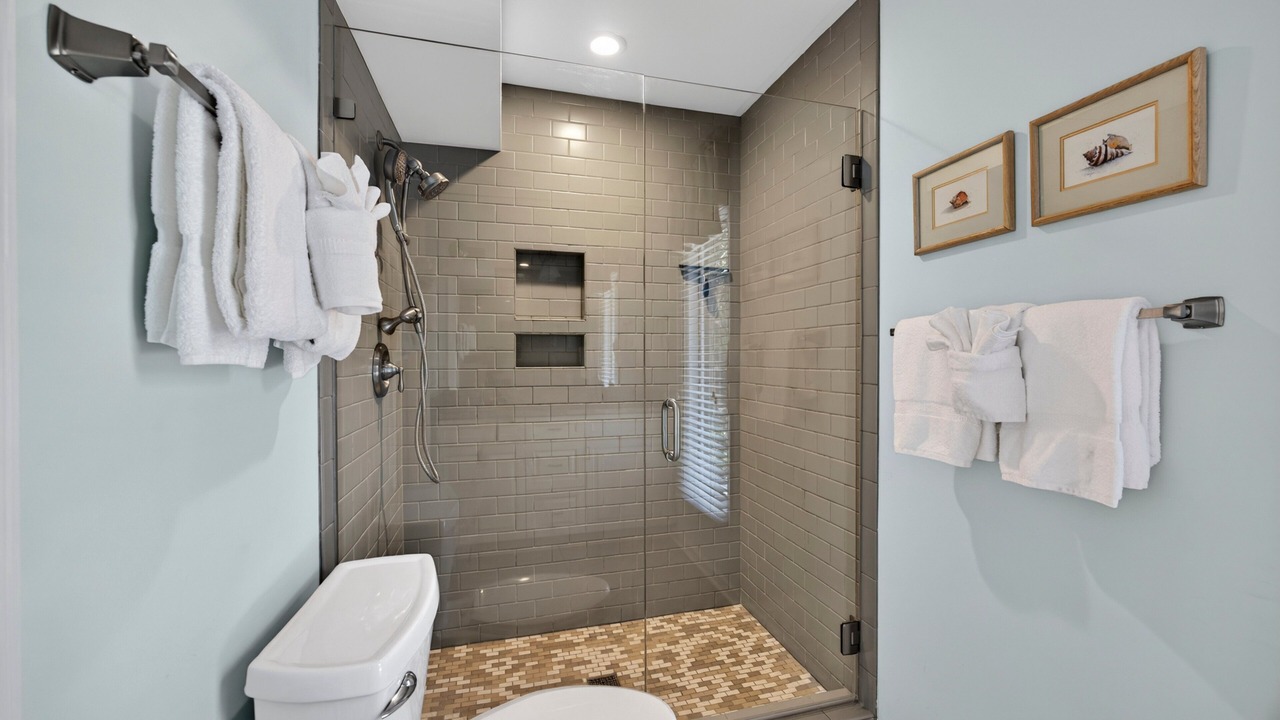 Photo of Bathroom in Kiawah Island