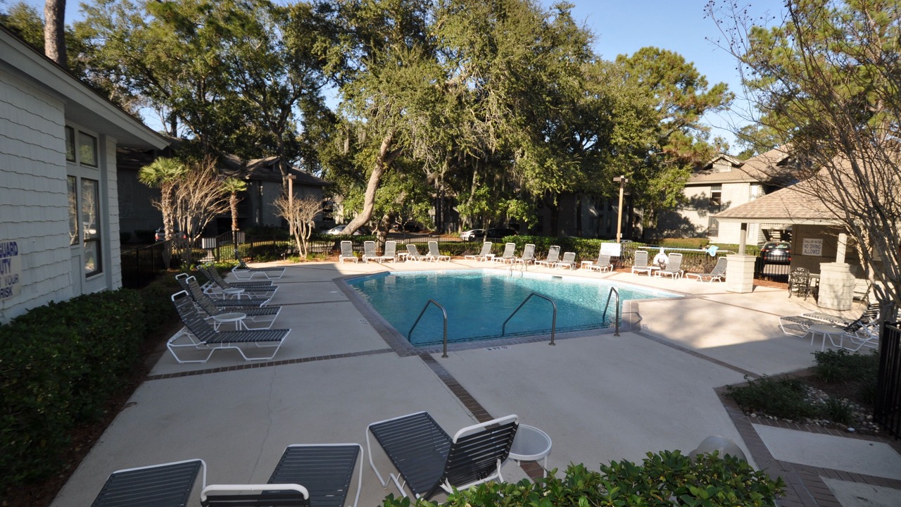 Photo of Outdoor in Palmetto Dunes