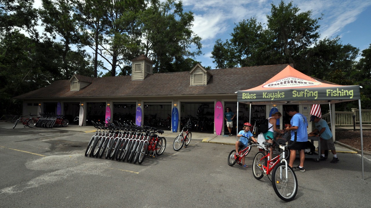 Photo of Others in Palmetto Dunes