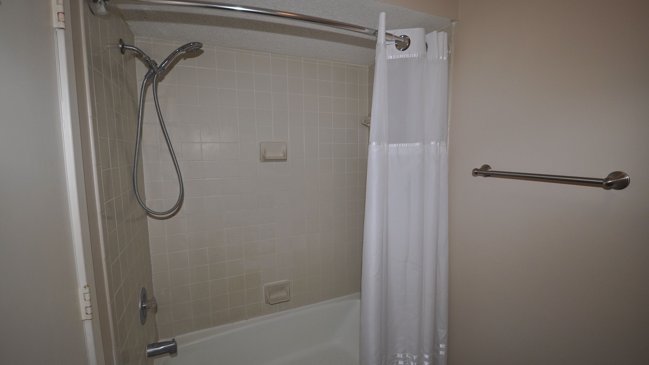 Photo of Bathroom in Palmetto Dunes